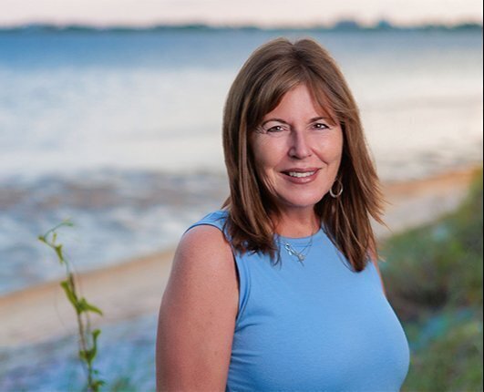 Karen Justley Williams 